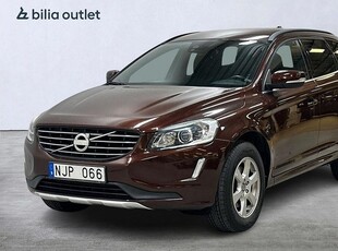 Volvo XC60 2014, SUV