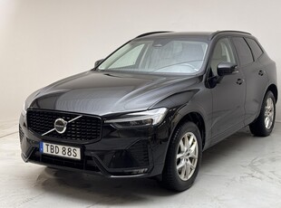 Volvo XC60 B5 AWD Mildhybrid, Bensin (250hk)