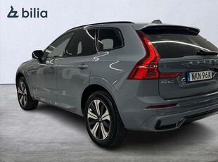 Volvo XC60 Recharge T8 Plus Dark