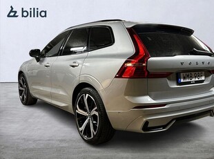 Volvo XC60 Recharge T8 R-Design ProEdition III