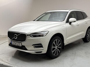 Volvo XC60 T8 AWD Recharge (390hk)