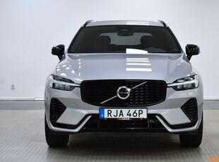 Volvo XC60Recharge T6 AWD Geartronic Plus Dark Pano Läder 2024, SUV