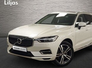 Volvo XC60T8 AWD Recharge Inscription 2021, SUV