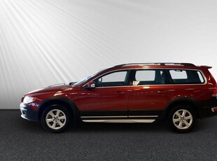 Volvo XC70 D4 AWD Momentum Business Drag VOC Rattvärme