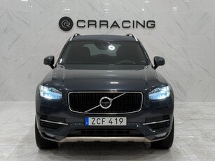 Volvo XC90 D5 AWD Advanced Edition, Momentum|360kamera|7sits|Drag