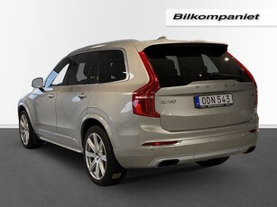 Volvo XC90 T6 AWD Inscription 7-säten