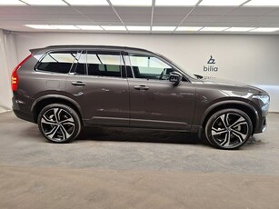 Volvo XC90 T8 Ultra Dark Edition