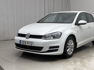 VW Golf VII 1.2 TSI 5dr (110hk)