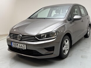 VW Golf VII 1.2 TSI BlueMotion Technology Sportsvan (110hk)