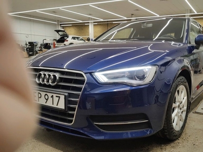 Audi A3 Sportback 1.2 TFSI