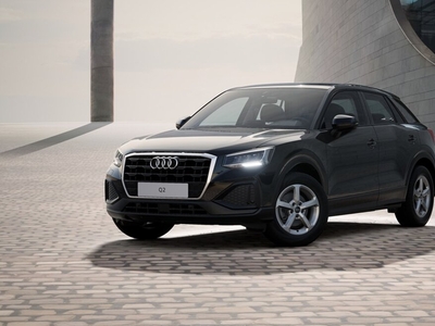 Audi Q2 30 TFSI