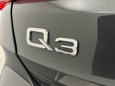 Audi Q3 40 TFSI quattro