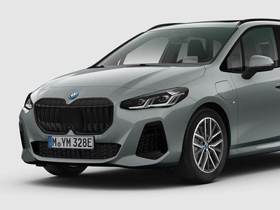 BMW 225e xDrive Active Tourer