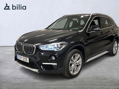 BMW X1 sDrive20i