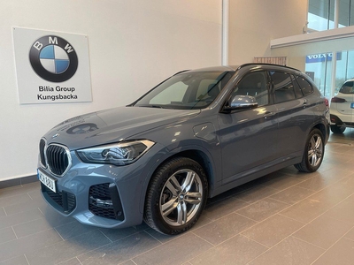 BMW X1 xDrive25e