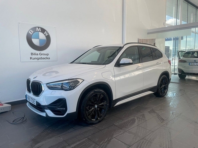 BMW X1 xDrive25e