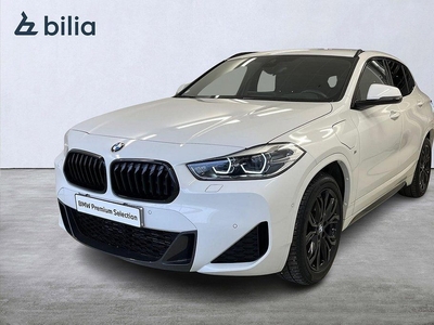 BMW X2 xDrive25e