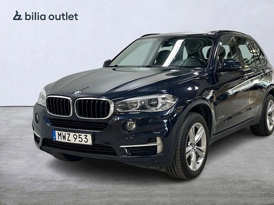 BMW X5 xDrive30d