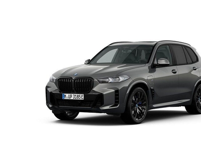 BMW X5 xDrive50e