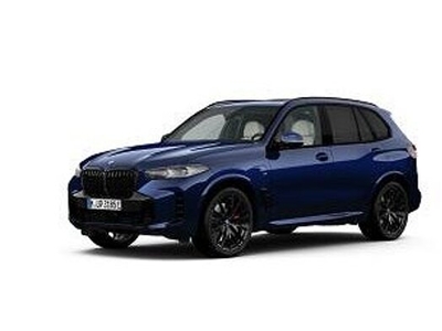 BMW X5 xDrive50e