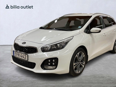 Kia cee'd_sw 1.6 CRDi