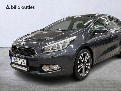 Kia cee'd_sw 1.6 CRDi