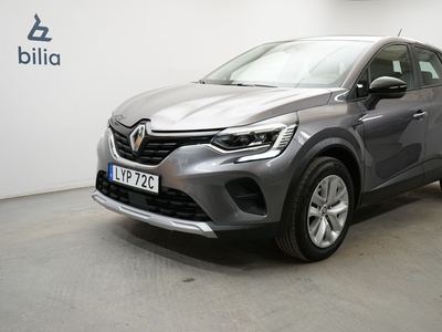 Renault Captur 1.3 TCe