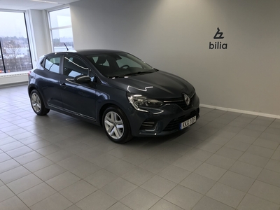 Renault Clio 1.0 TCe