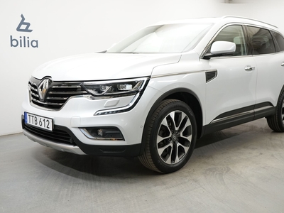 Renault Koleos 2.0 dCi 4WD