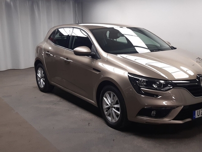 Renault Mégane 1.3 TCe