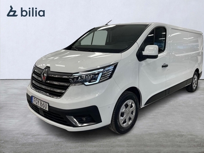 Renault Trafic Skåpbil 2.0 Blue dCi