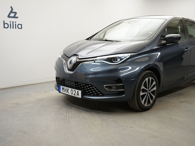 Renault ZOE R135