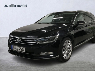 Volkswagen Passat Sportscombi 2.0 TDI SCR BlueMotion 4Motion