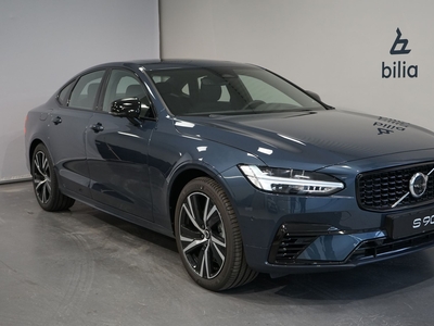 Volvo S90 T8 AWD Recharge