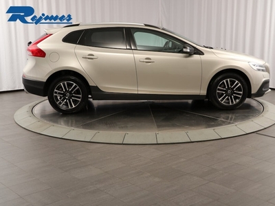 Volvo V40 Cross Country