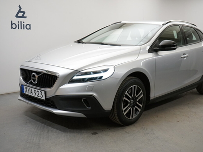 Volvo V40 Cross Country