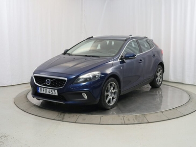 Volvo V40 Cross Country