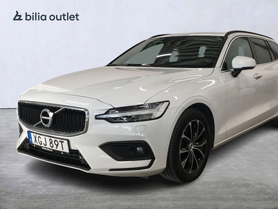 Volvo V60 B4