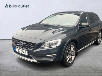 Volvo V60 Cross Country D4 AWD