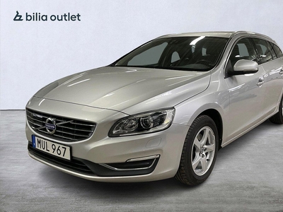 Volvo V60 D4