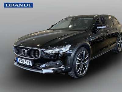 Volvo V90 Cross Country