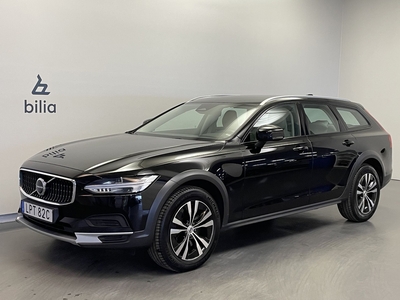 Volvo V90 Cross Country B4 AWD