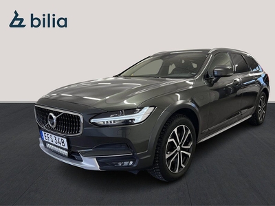 Volvo V90 Cross Country D4 AWD