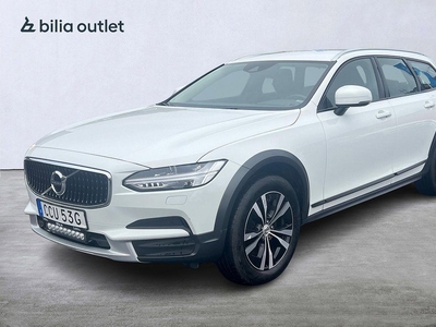 Volvo V90 Cross Country D4 AWD