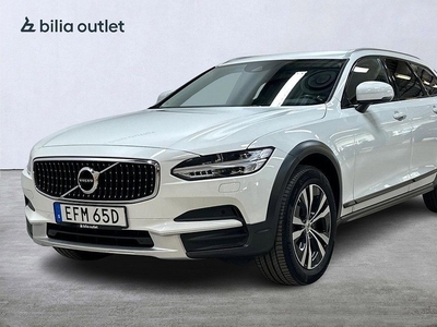 Volvo V90 Cross Country D4 AWD