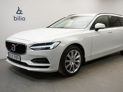 Volvo V90 D3