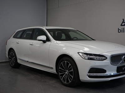 Volvo V90 T6 AWD Recharge