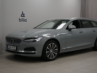 Volvo V90 T6 AWD Recharge