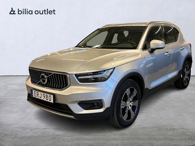 Volvo XC40 D3 AWD