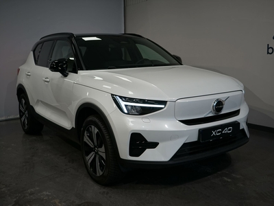 Volvo XC40 Recharge Single Motor